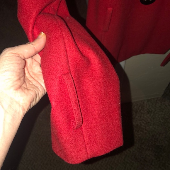 Red Jacket - Picture 8 of 10